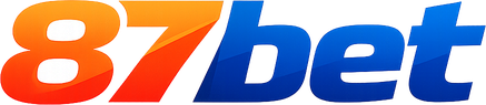 87bet Logo